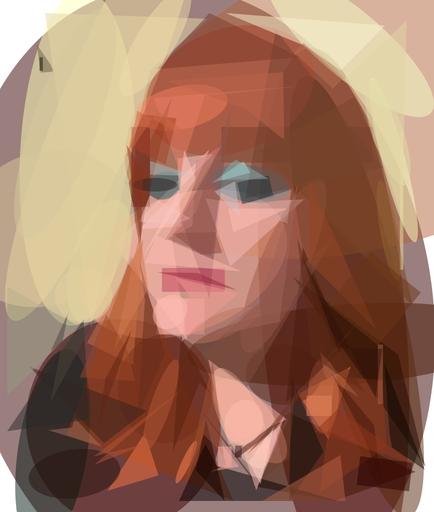 artwork for redditgetsdrawnbybot AI art