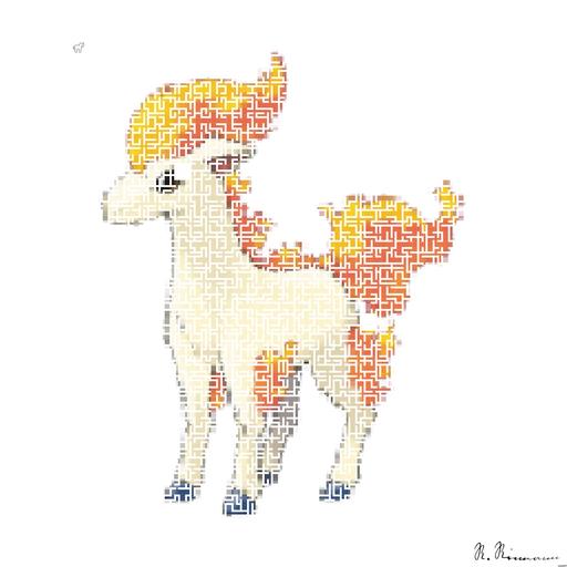 Drawn by bot aTuXmWah5DfogvsoGxbAew; art-amaze AI art