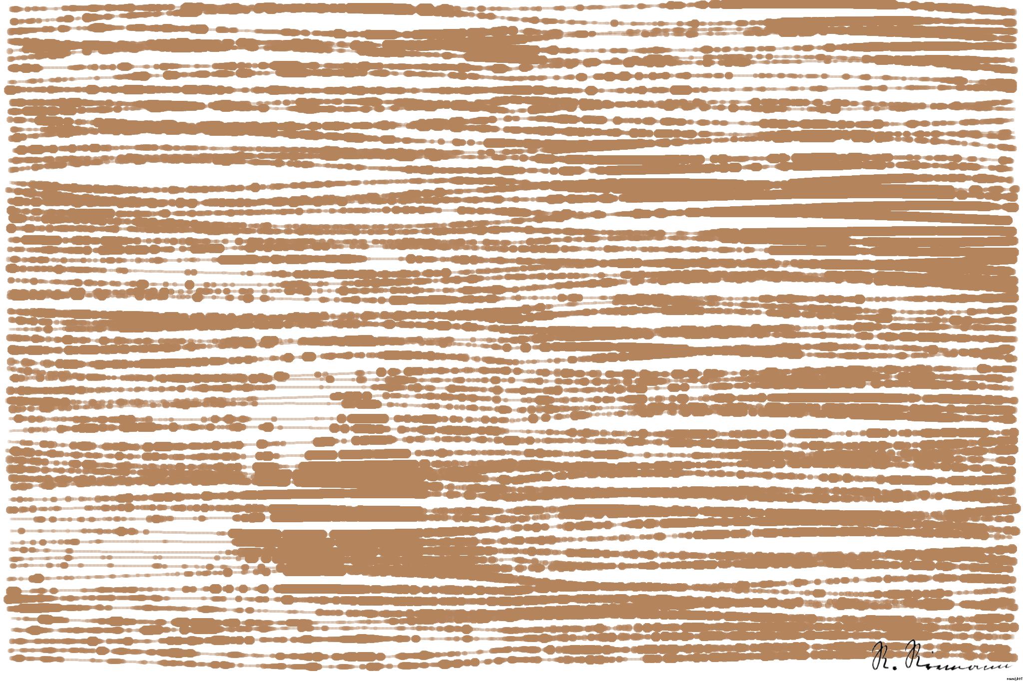 from CC0 photo AI Art