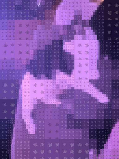 artwork for redditgetsdrawnbybot AI art