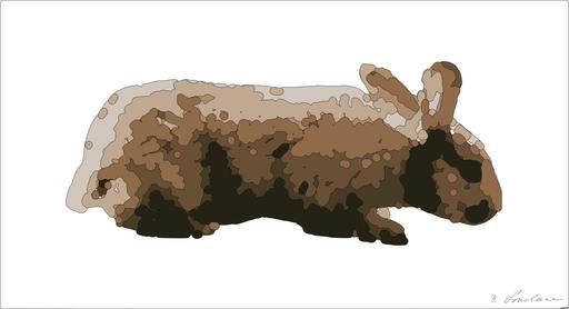 from CC0 photo AI art