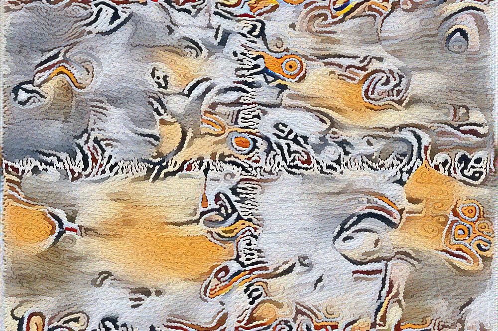 from CC0 photo AI Art