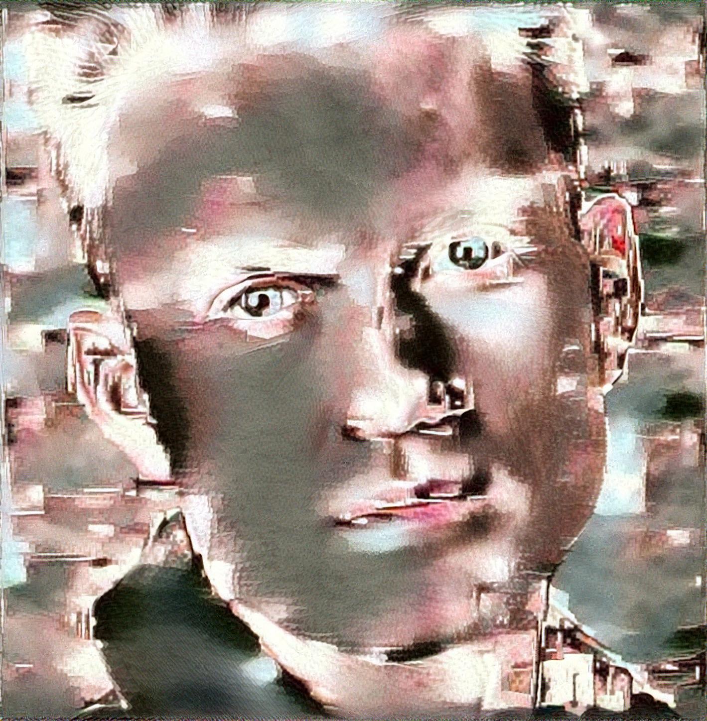 artwork for redditgetsdrawnbybot AI Art