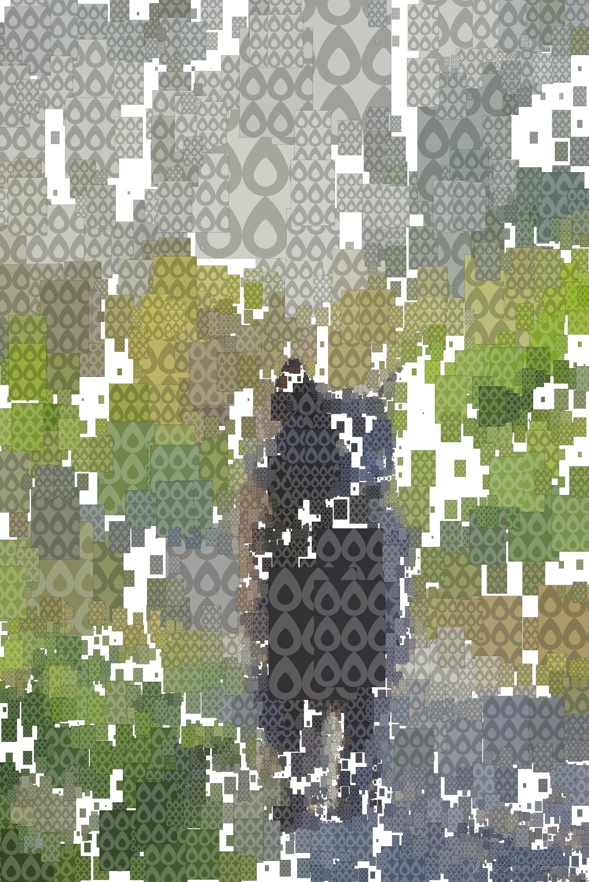 Drawn by bot 48v6Qmo7afkUFNAnobjWzD; art-quadrangle; None AI Art
