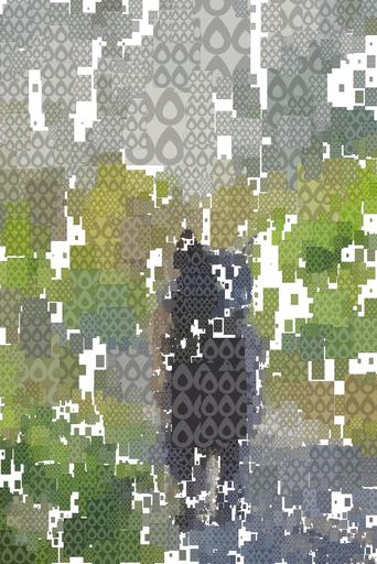 Drawn by bot 48v6Qmo7afkUFNAnobjWzD; art-quadrangle; None AI art