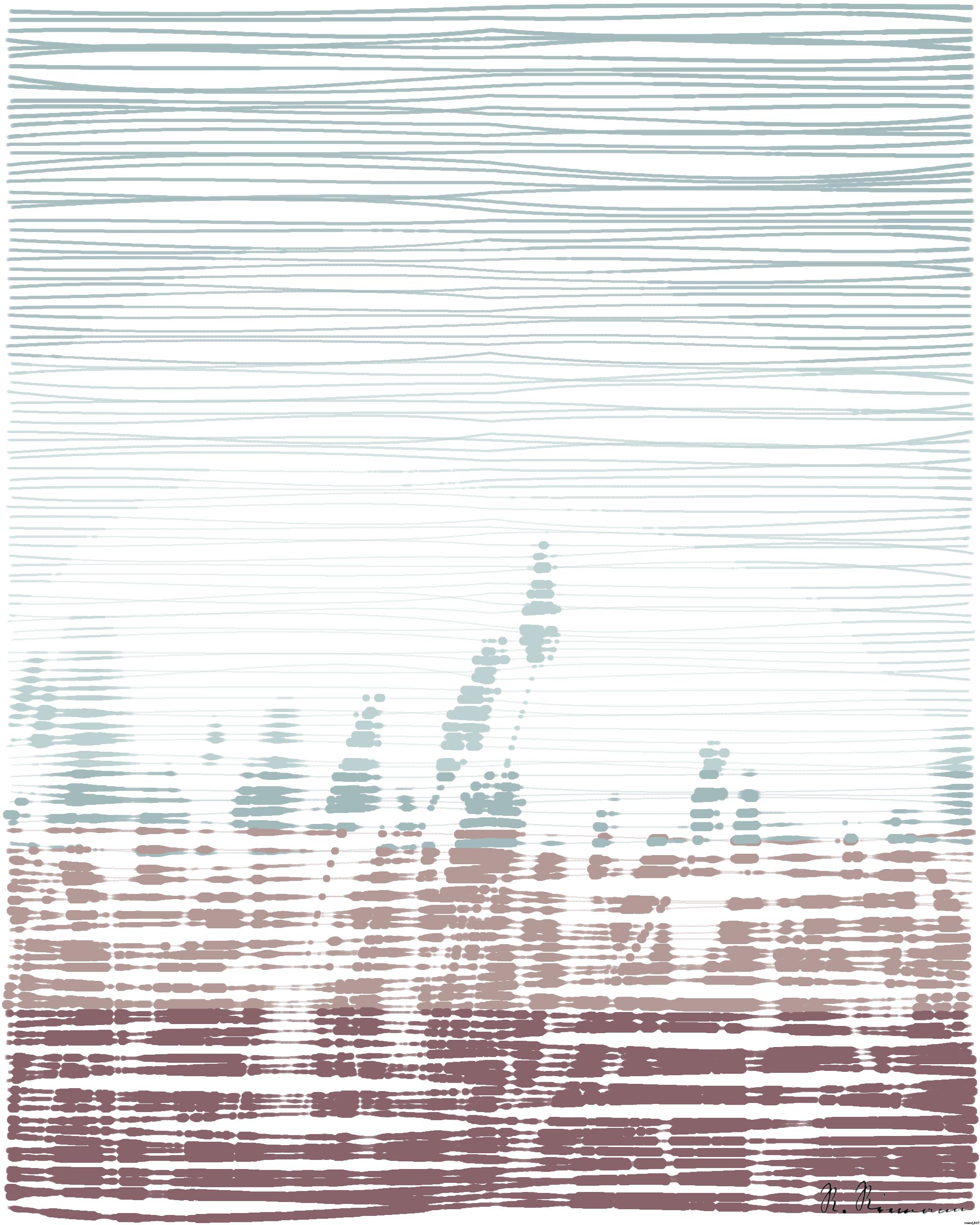 from CC0 photo AI Art