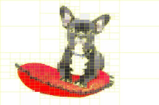 from CC0 photo AI art