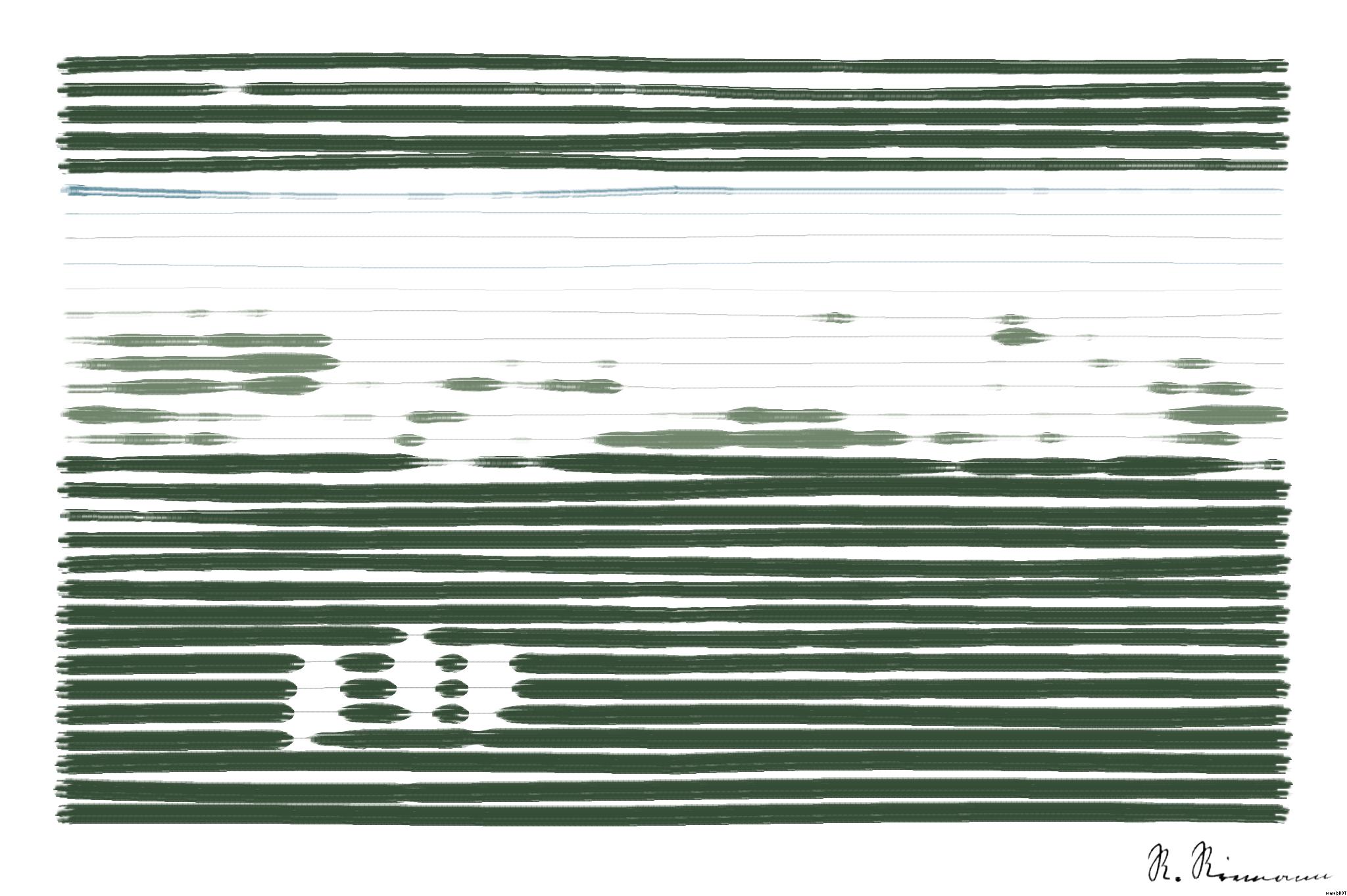 from CC0 photo AI Art