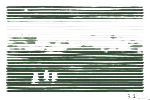 from CC0 photo AI art