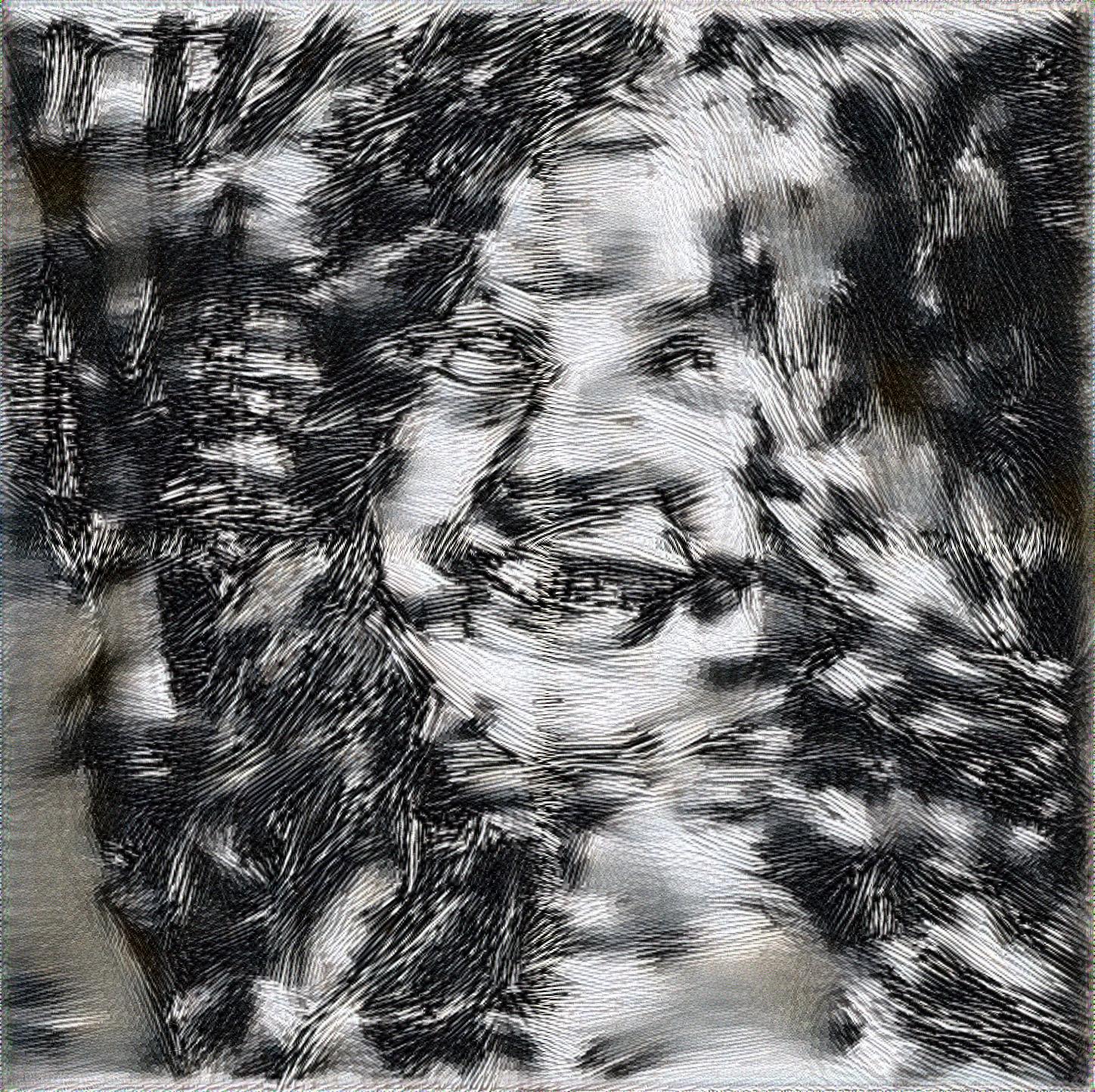 artwork for redditgetsdrawnbybot AI Art