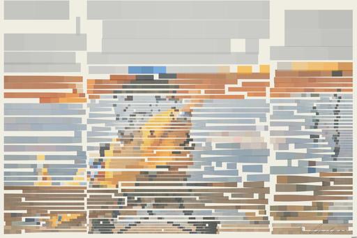 from CC0 photo AI art