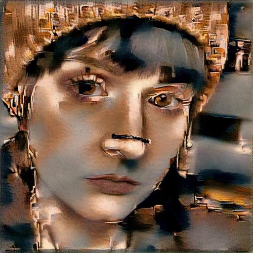 artwork for redditgetsdrawnbybot AI art