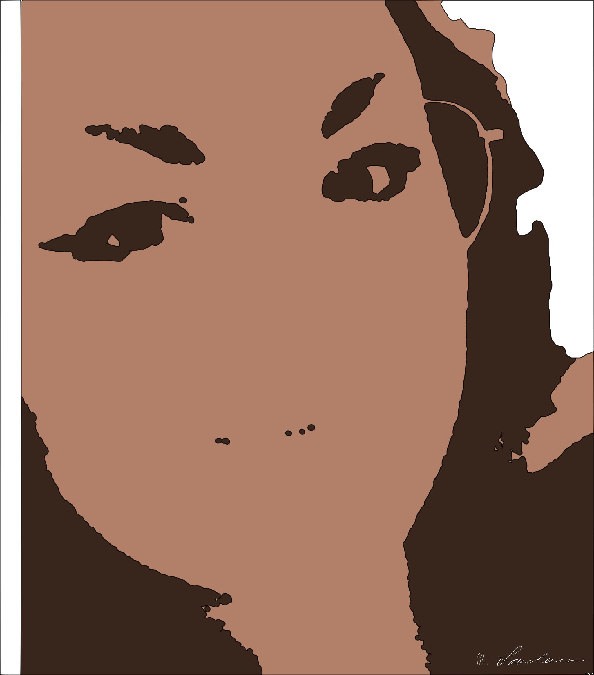 artwork for redditgetsdrawnbybot AI Art