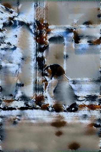 from CC0 photo AI art