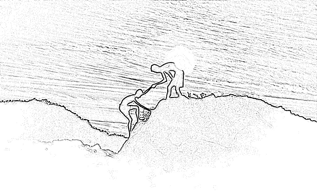 from CC0 photo AI Art