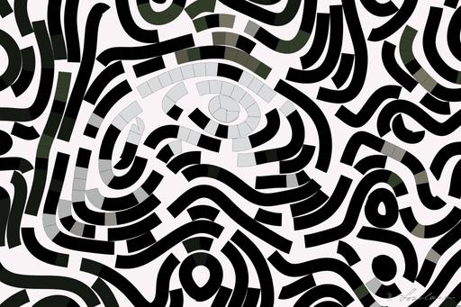 from CC0 photo AI art