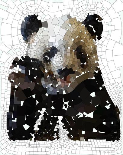 from CC0 photo AI art