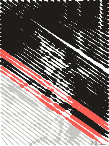 artwork for redditgetsdrawnbybot AI art