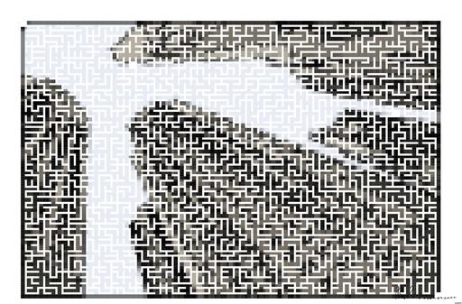 Drawn by bot fot4Q9cU74pPwjiriXYesi; art-amaze; None AI art