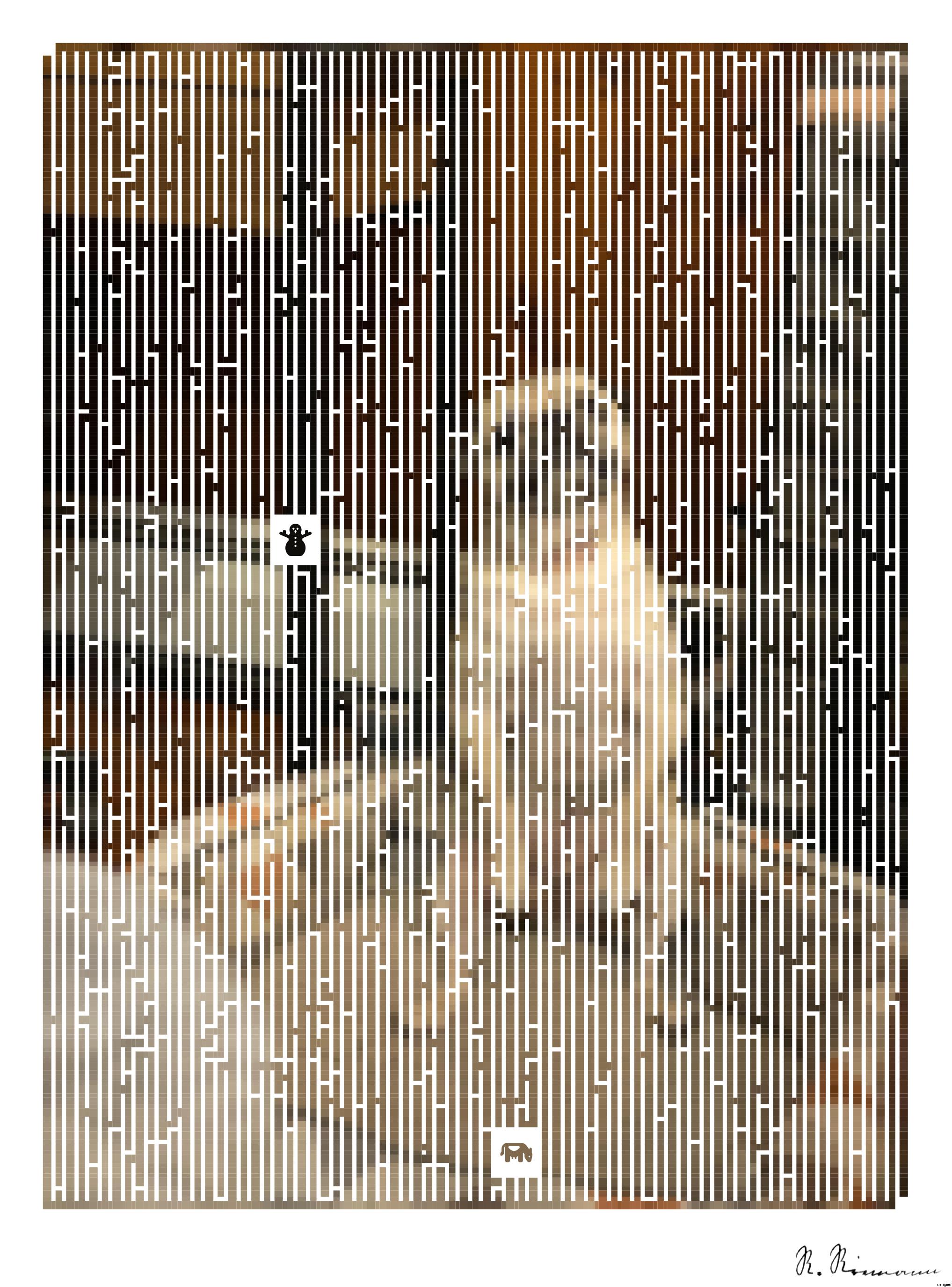 Drawn by bot 3cYEtXBHvfEjPumvRgPUXb; art-amaze; artwork for redditgetsdrawnbybot AI Art