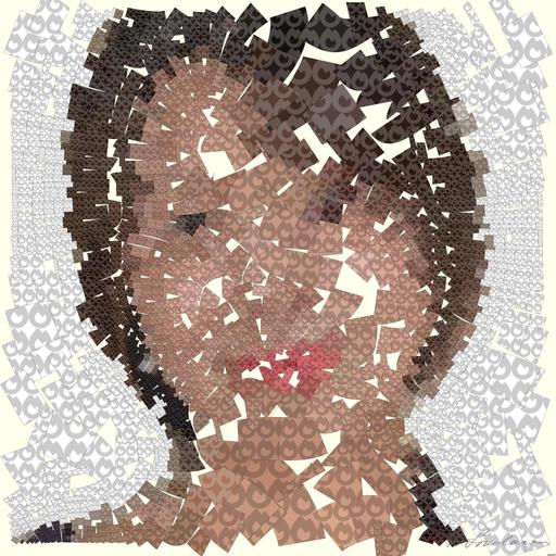 artwork for redditgetsdrawnbybot AI art