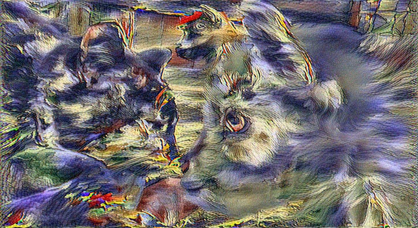 artwork for redditgetsdrawnbybot AI Art