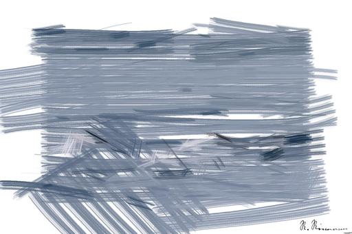 from CC0 photo AI art