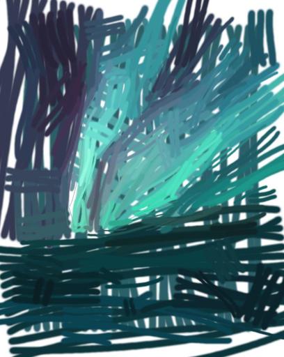 from CC0 photo AI art