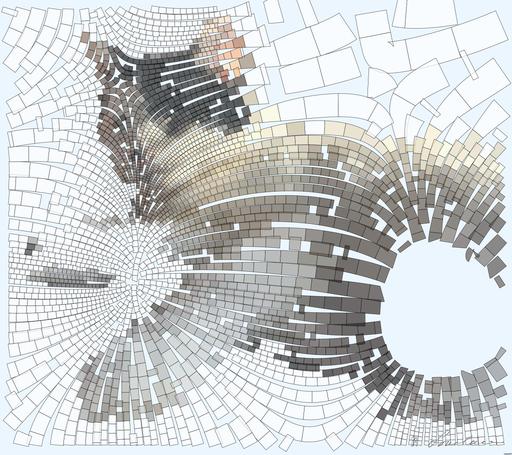 artwork for redditgetsdrawnbybot AI art