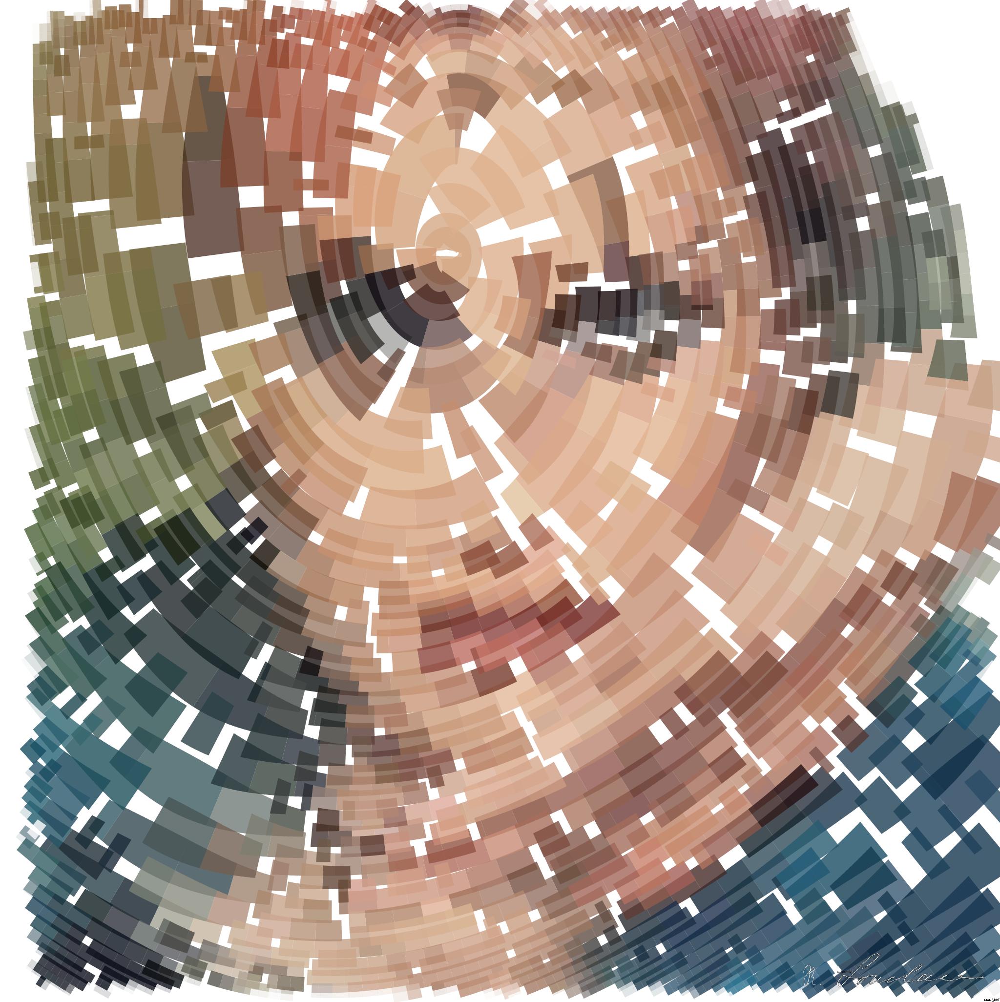 artwork for redditgetsdrawnbybot AI Art