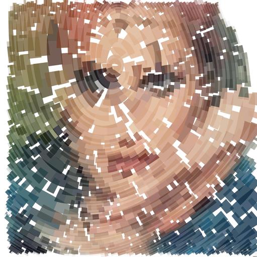 artwork for redditgetsdrawnbybot AI art