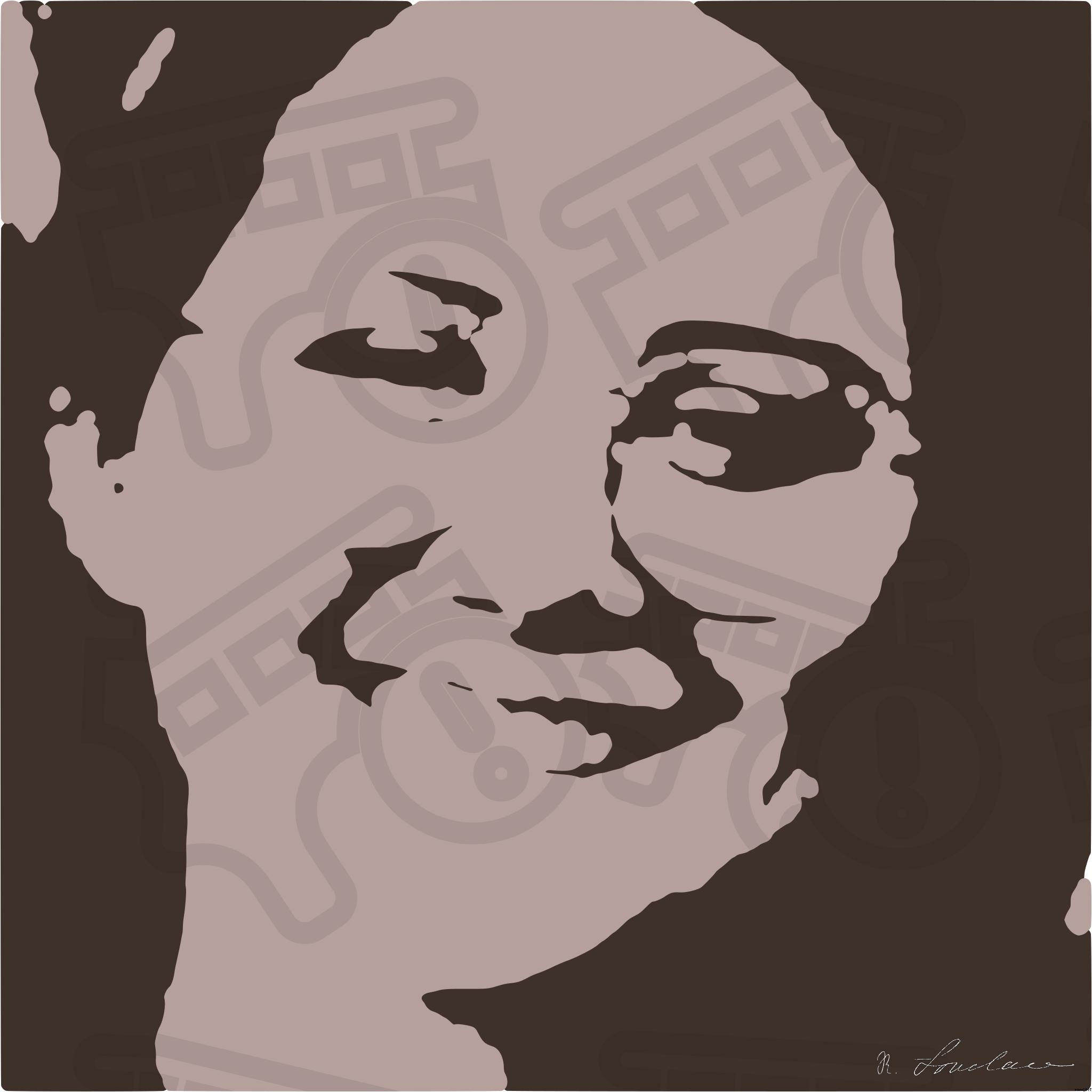 artwork for redditgetsdrawnbybot AI Art