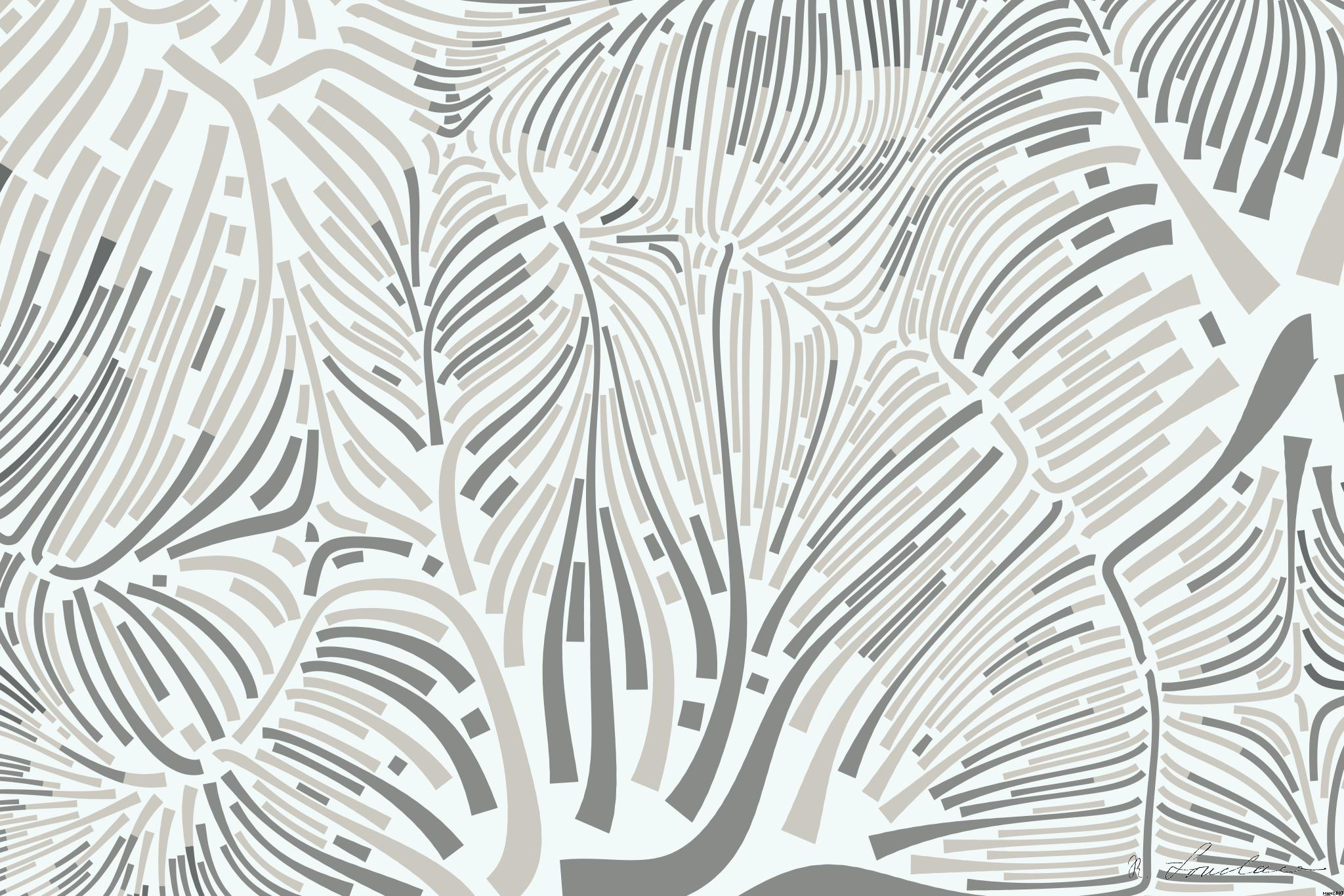 from CC0 photo AI Art