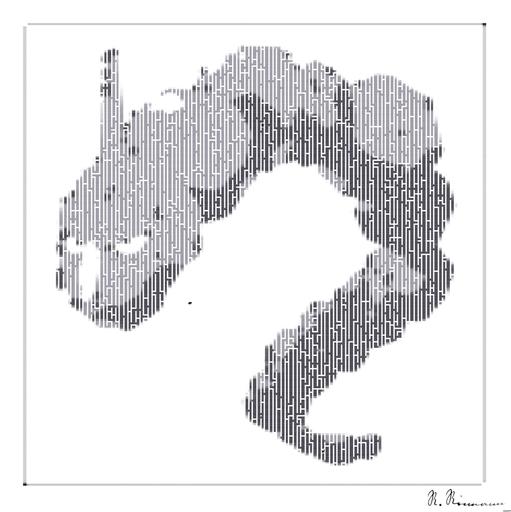 Drawn by bot h2DM233V4L72KSeon4x9Ub; art-amaze AI art