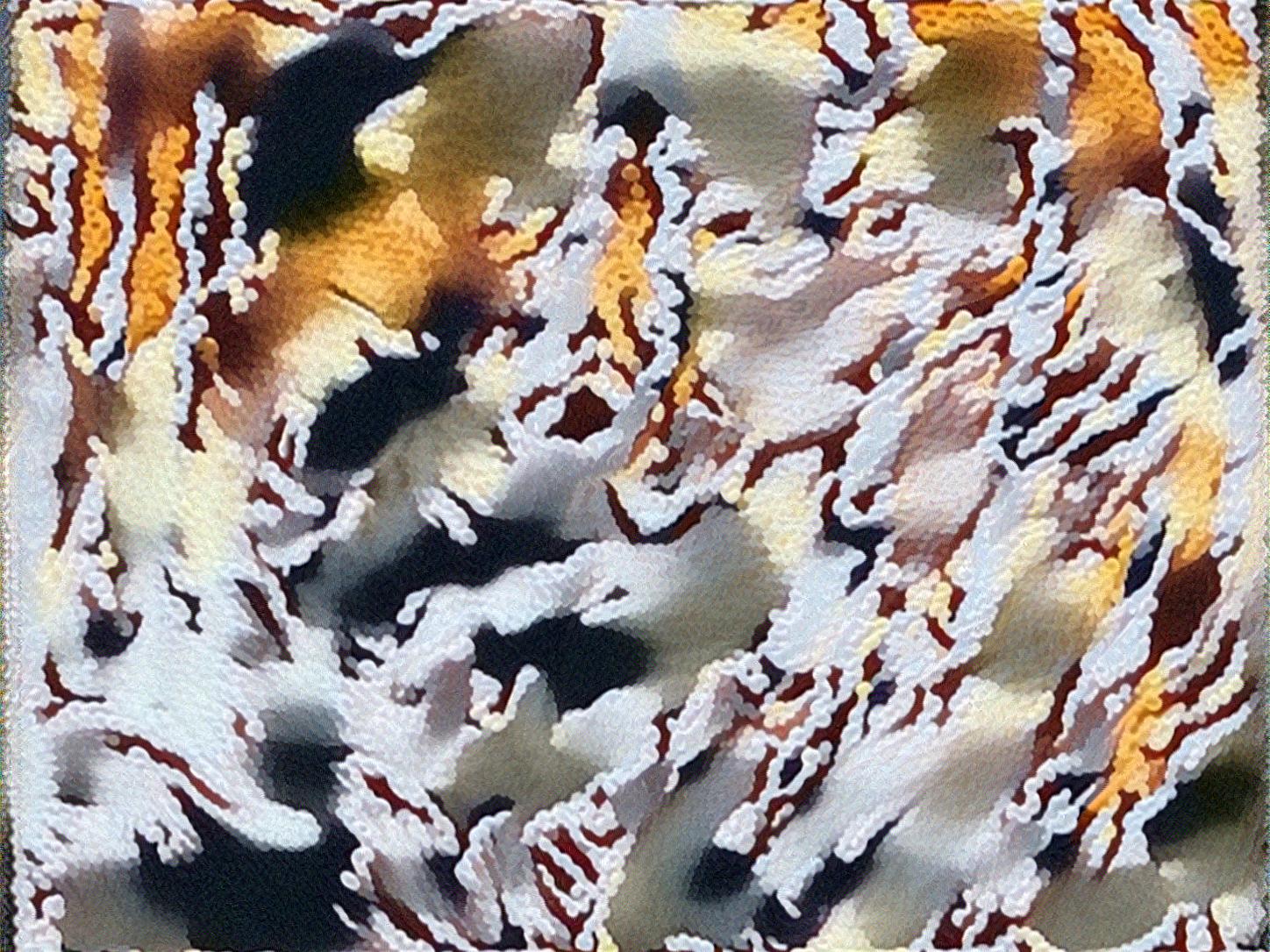 from CC0 photo AI Art