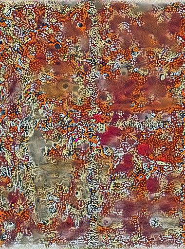 from CC0 photo AI art