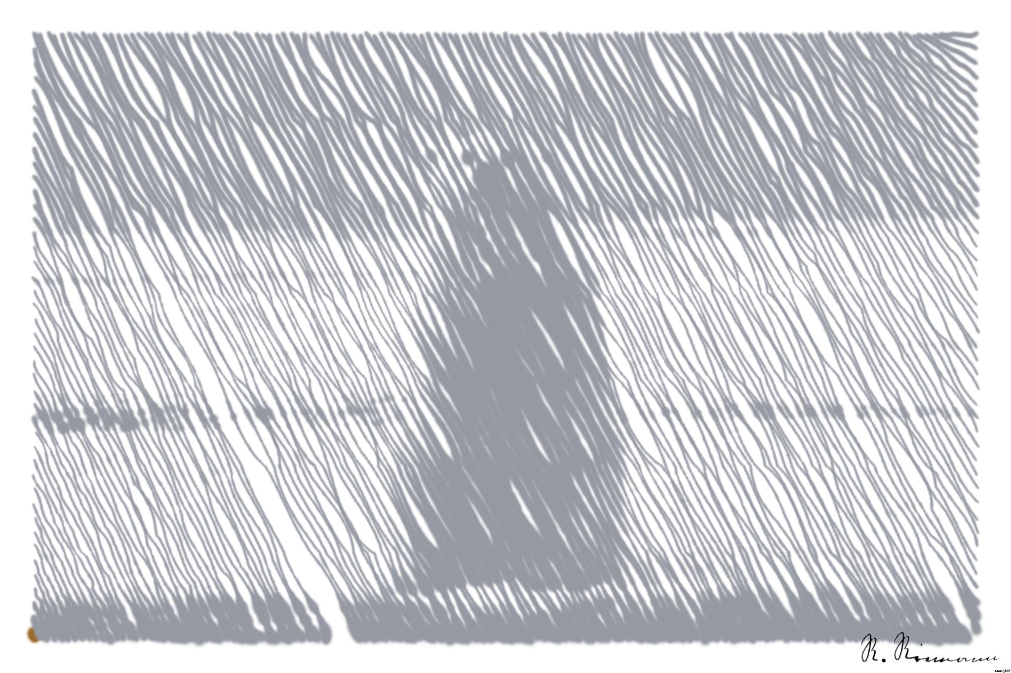 from CC0 photo AI Art