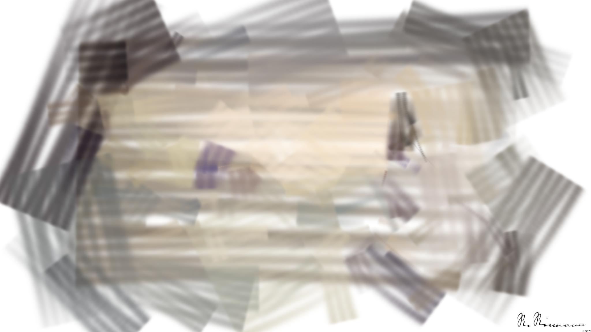 from CC0 photo AI Art