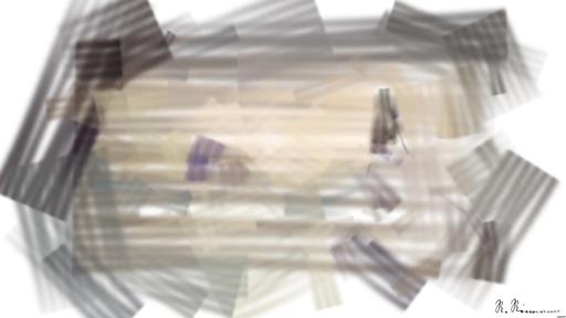 from CC0 photo AI art