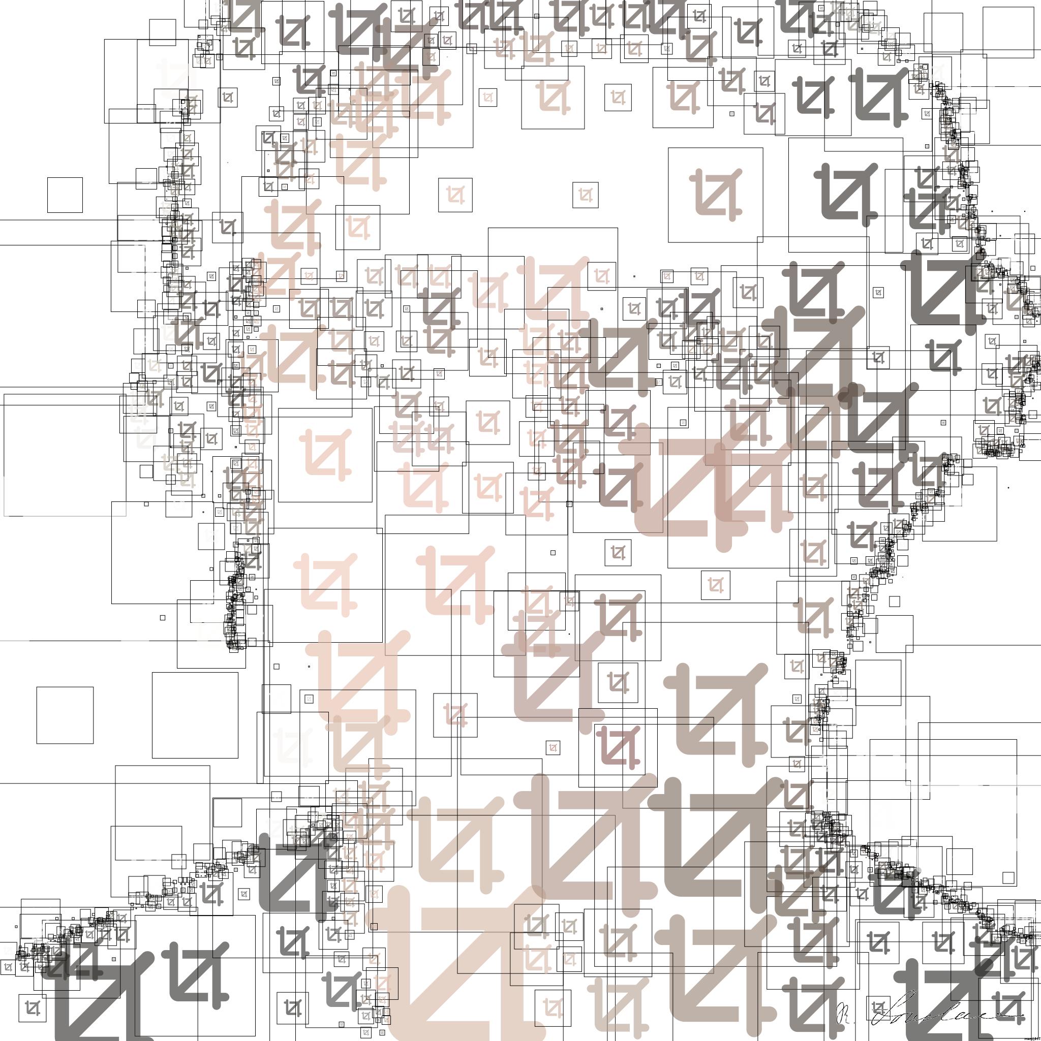 artwork for redditgetsdrawnbybot AI Art