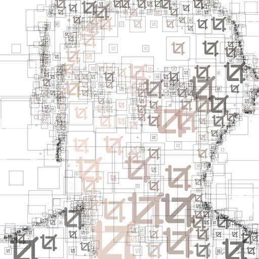 artwork for redditgetsdrawnbybot AI art