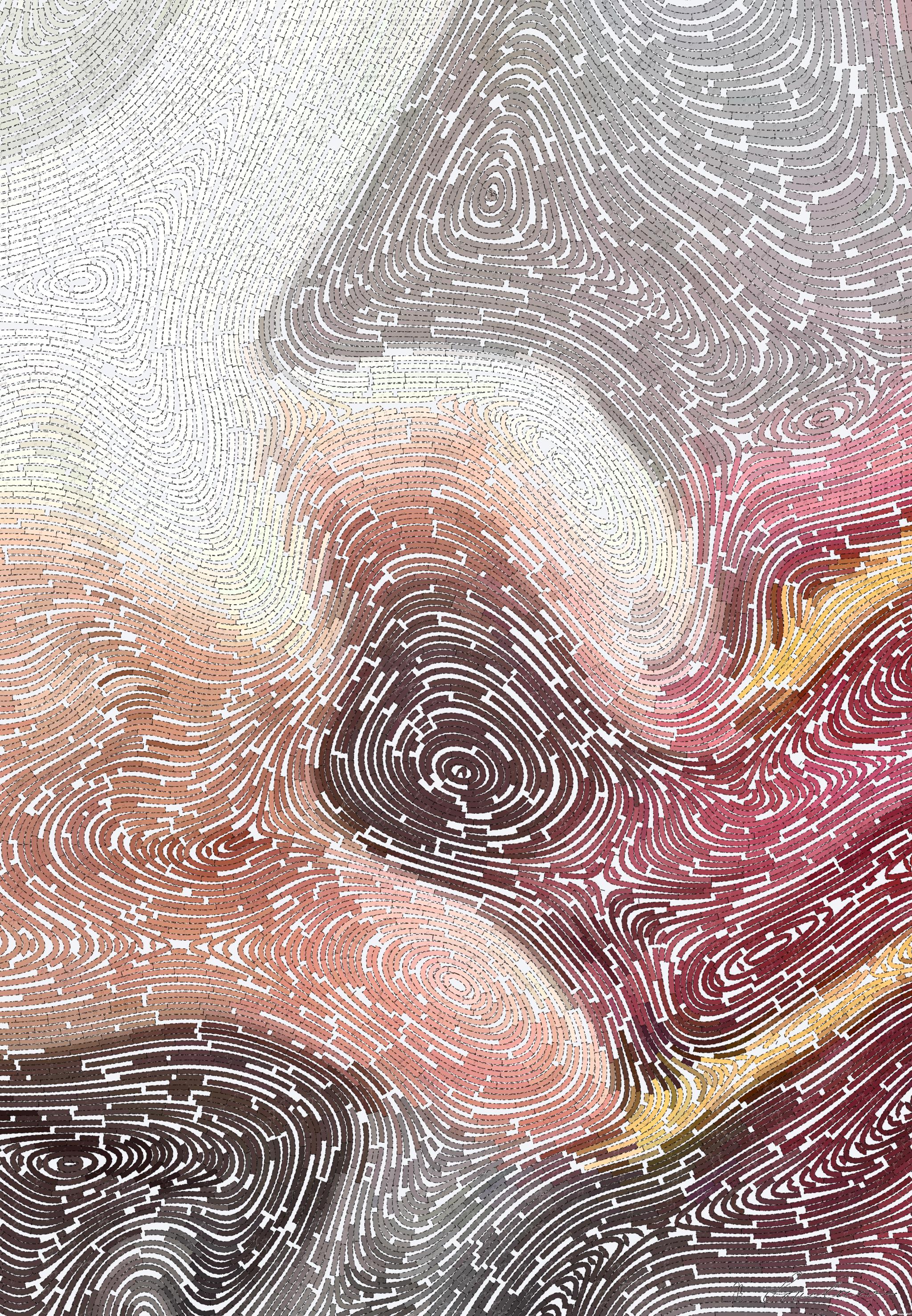 artwork for redditgetsdrawnbybot AI Art