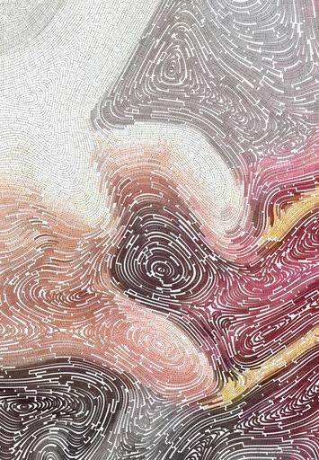 artwork for redditgetsdrawnbybot AI art