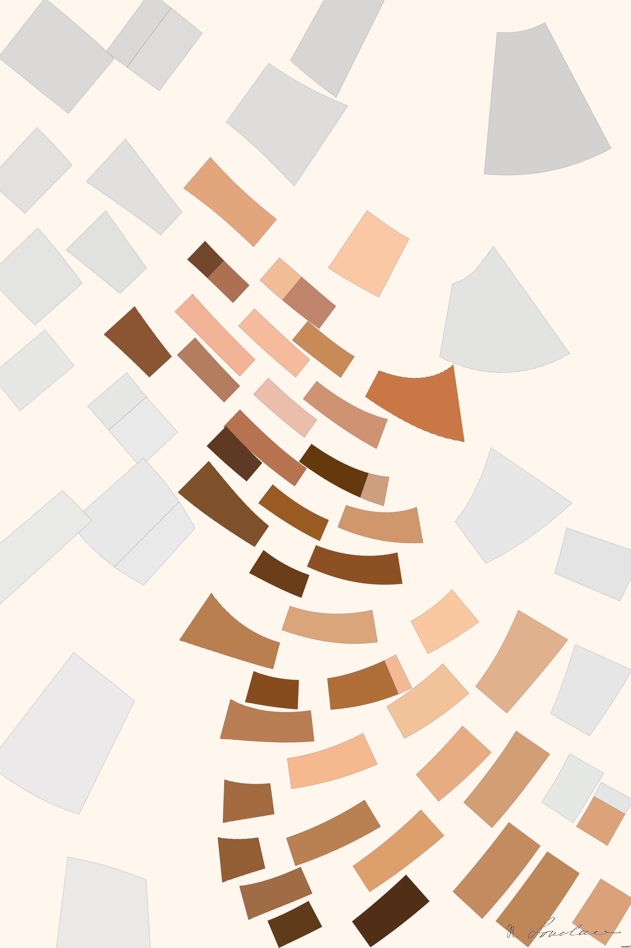 from CC0 photo AI Art