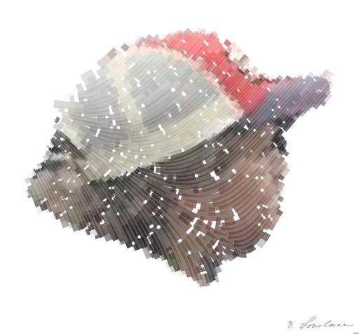 Drawn by bot VmLJhjCEbqZckJigWeKZMD; art-flowy; artwork for redditgetsdrawnbybot AI art