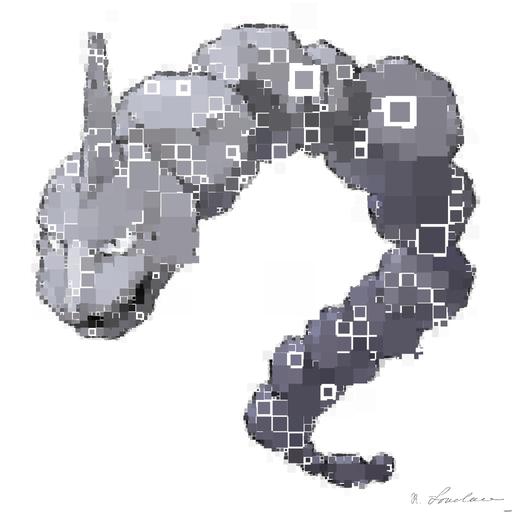 Drawn by bot VeY2GgRiR9LNUoEiMLYPZu; art-quadrangle AI art