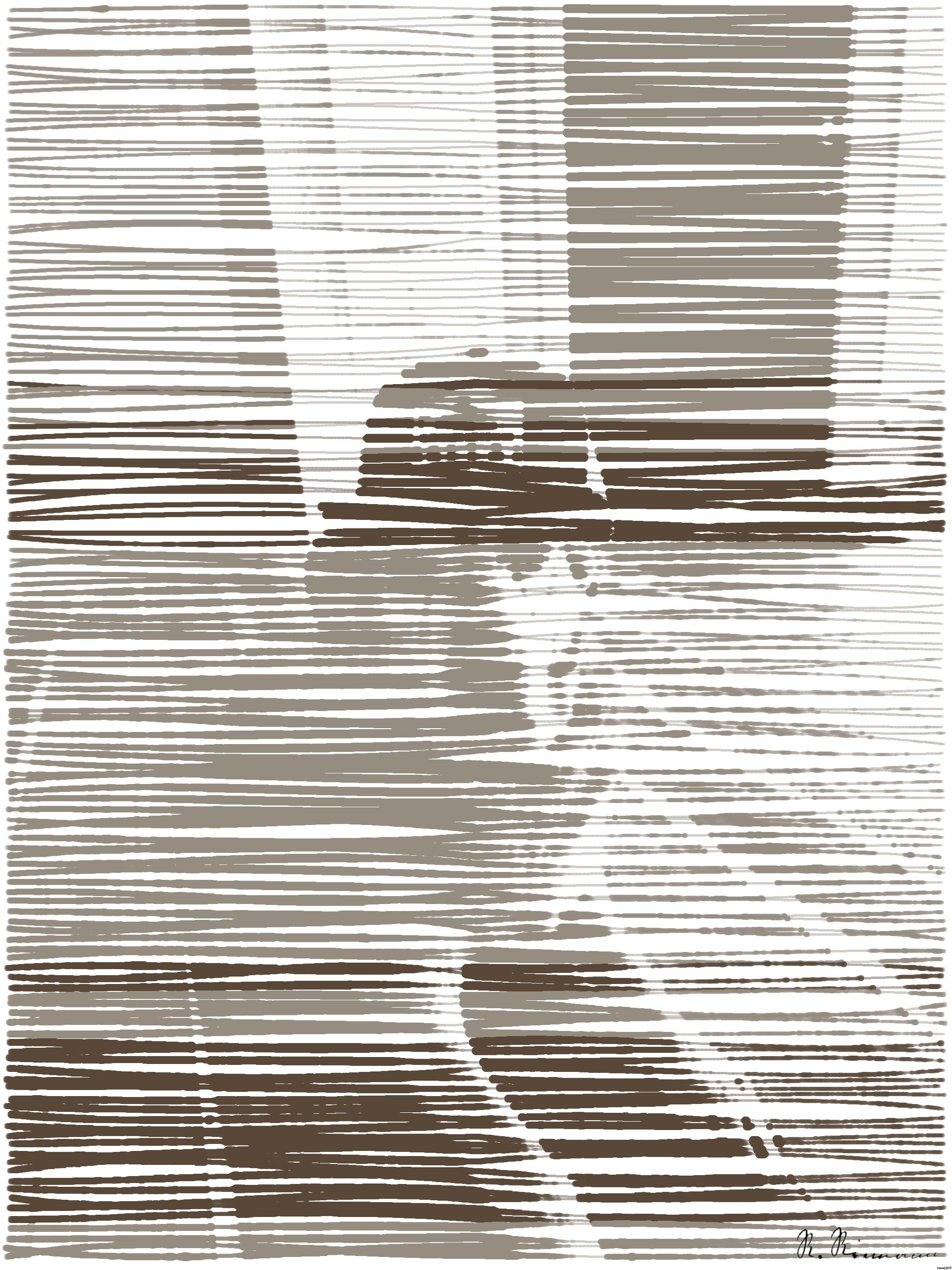 Drawn by bot dKFQje7edQfNFSxsTUYnZY; art-linewidth; artwork for redditgetsdrawnbybot AI Art