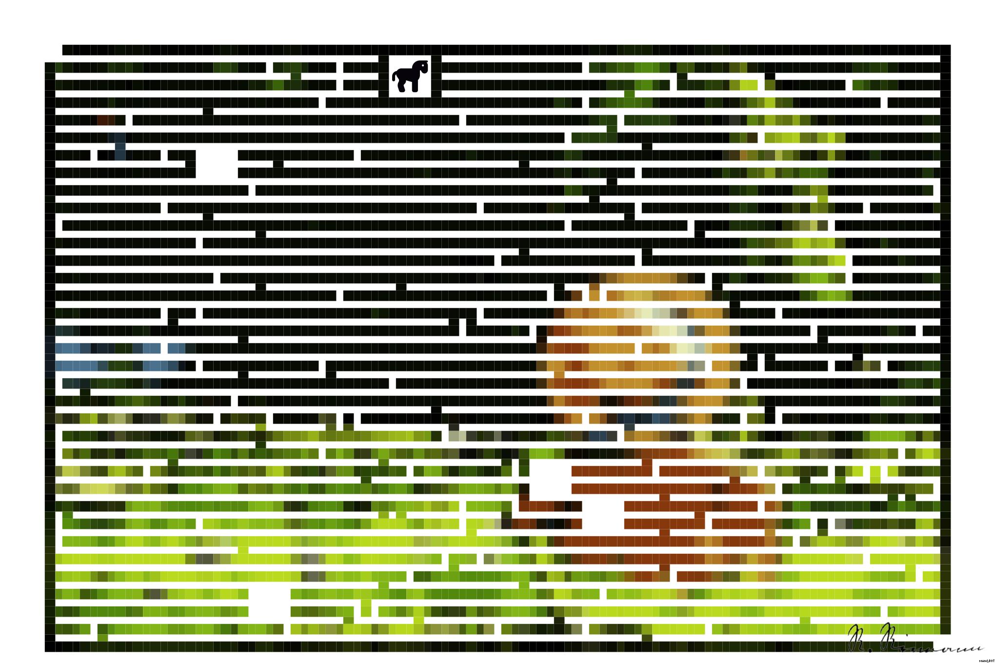 Drawn by bot XQE6Mh3E74h84kpiyCWUQY; art-amaze; None AI Art