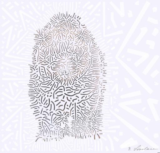 from CC0 photo AI art