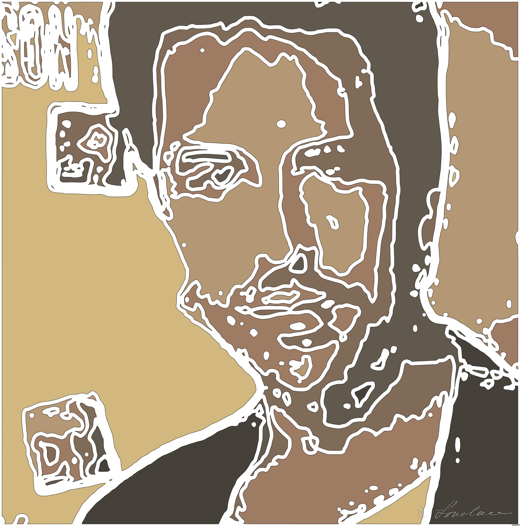 artwork for redditgetsdrawnbybot AI Art